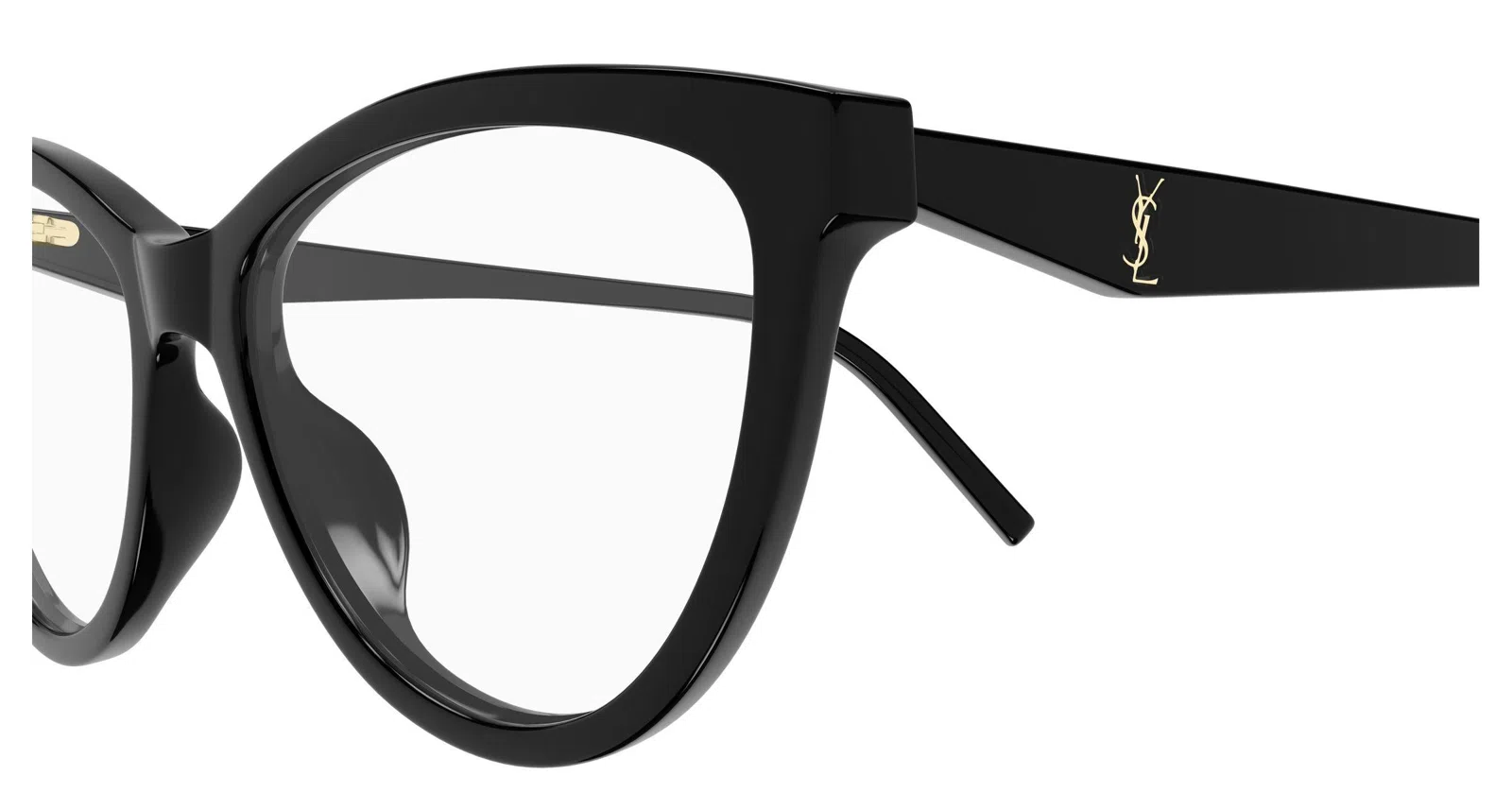 Saint Laurent SL M185 Eyeglasses - view 6
